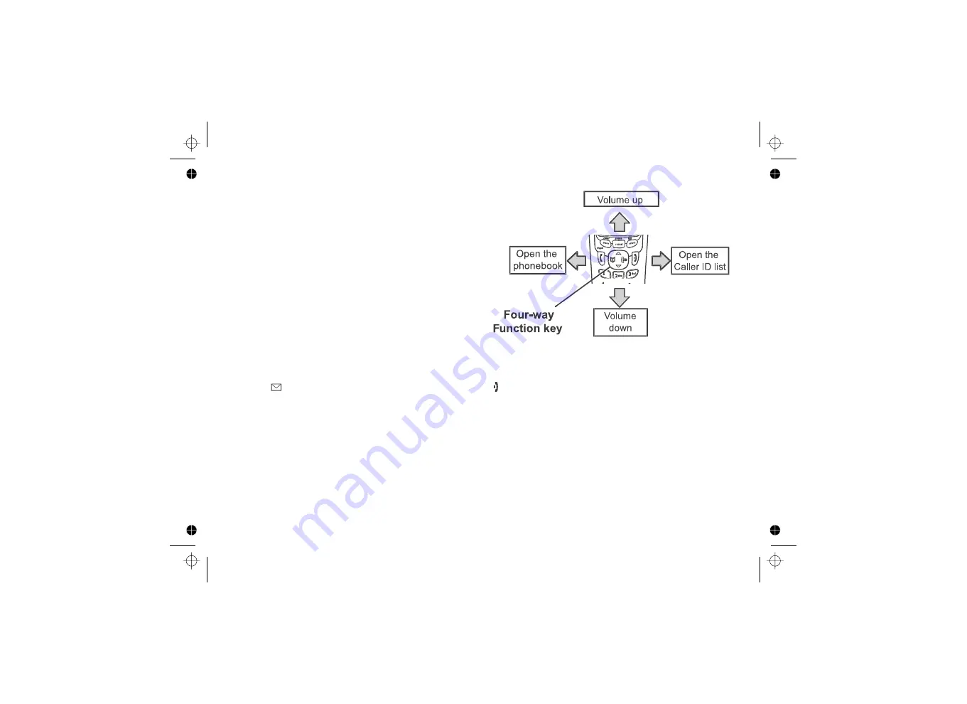 Uniden DSS3415+1 Owner'S Manual Download Page 11