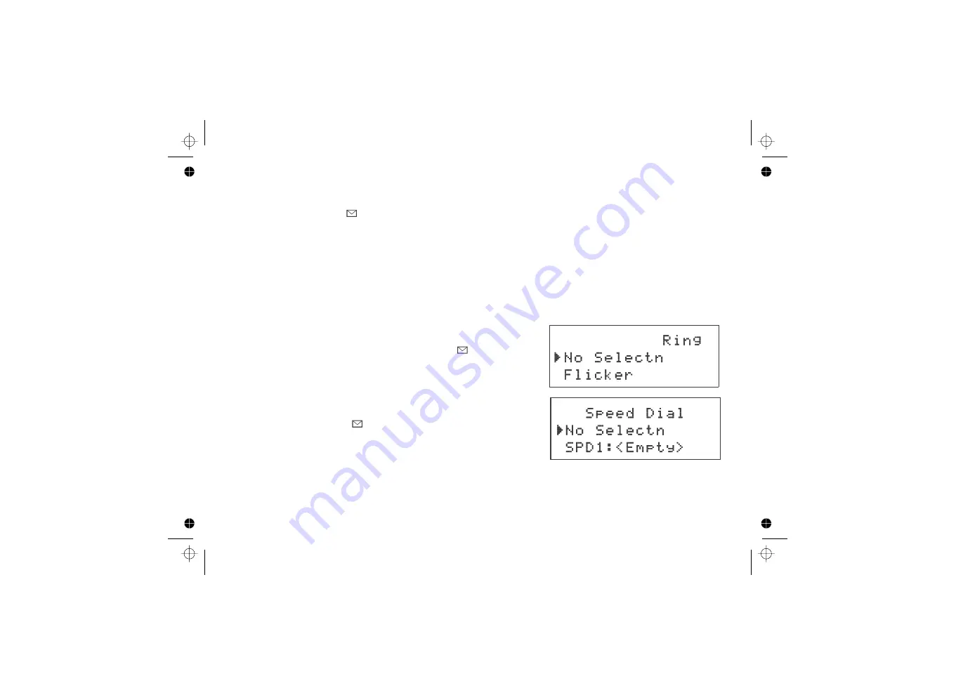 Uniden DSS3415+1 Owner'S Manual Download Page 26