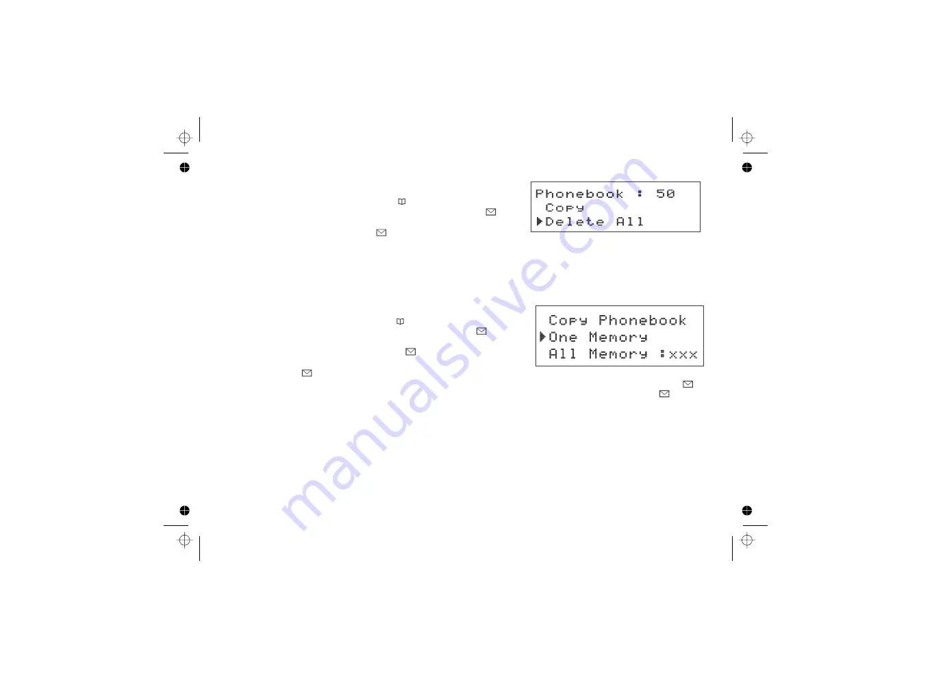 Uniden DSS3415+1 Owner'S Manual Download Page 29