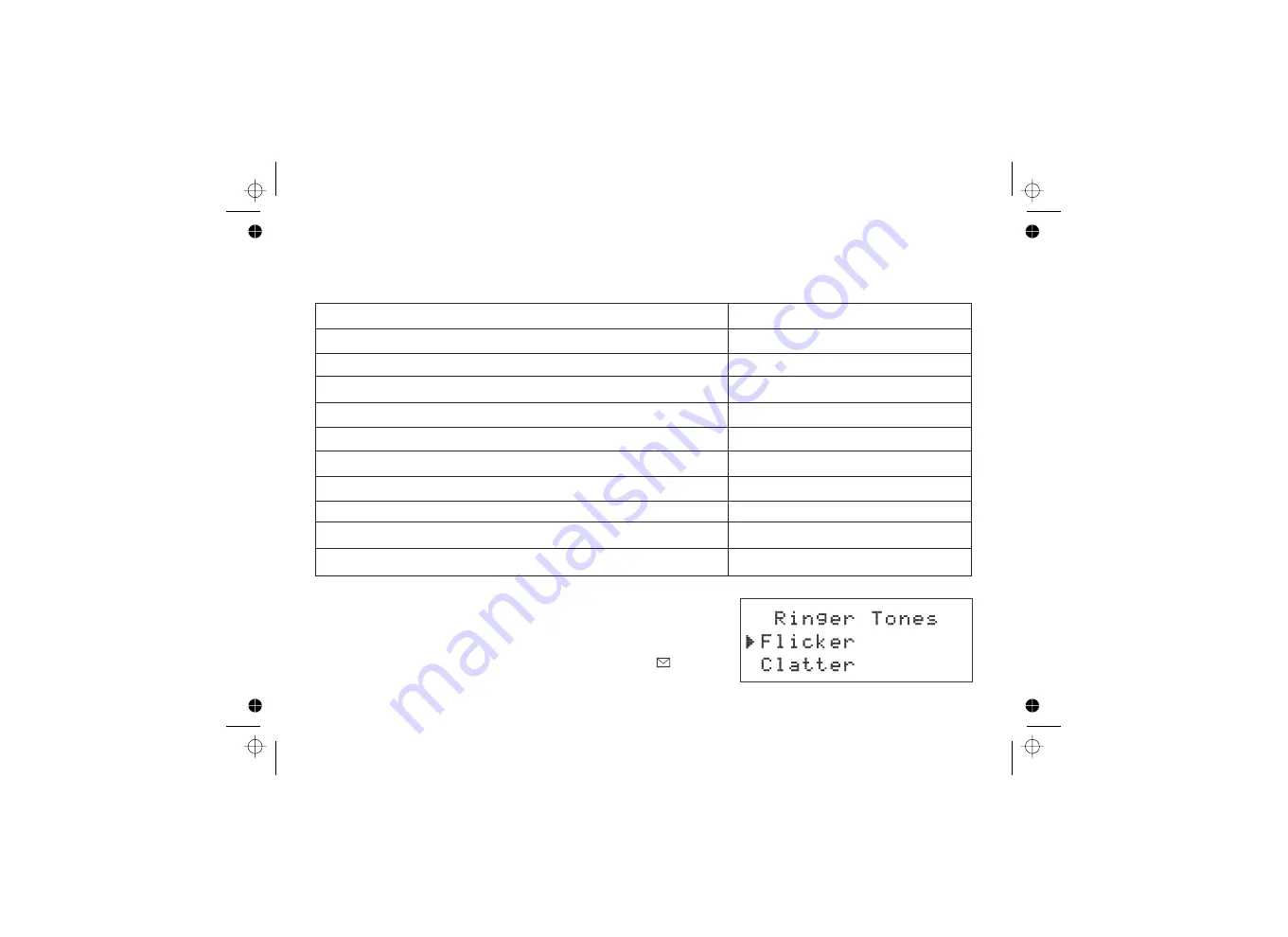 Uniden DSS3415+1 Owner'S Manual Download Page 31