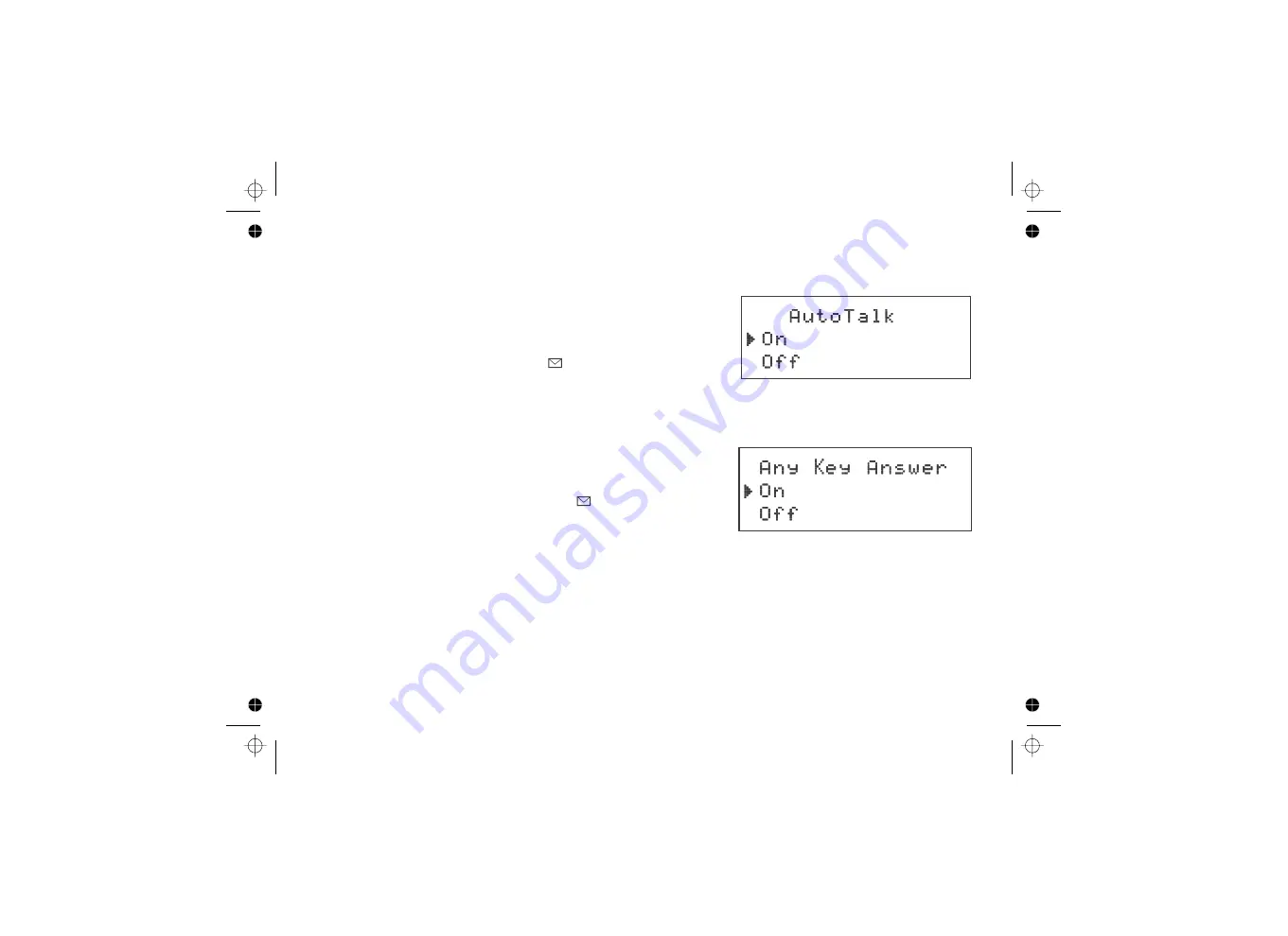 Uniden DSS3415+1 Owner'S Manual Download Page 32