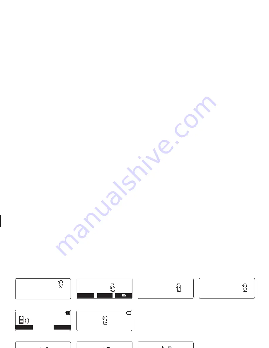 Uniden DSS7815 Series Owner'S Manual Download Page 8