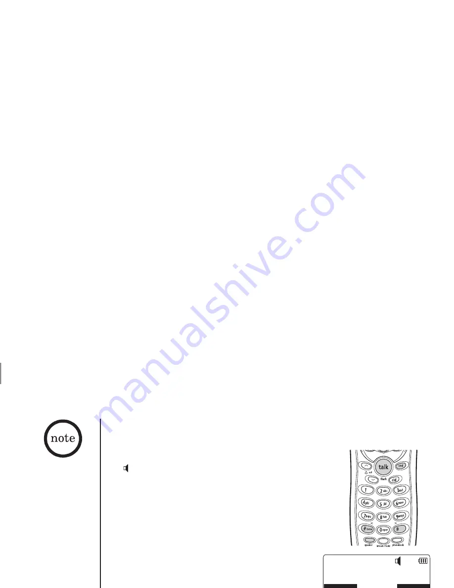 Uniden DSS7815 Series Owner'S Manual Download Page 28