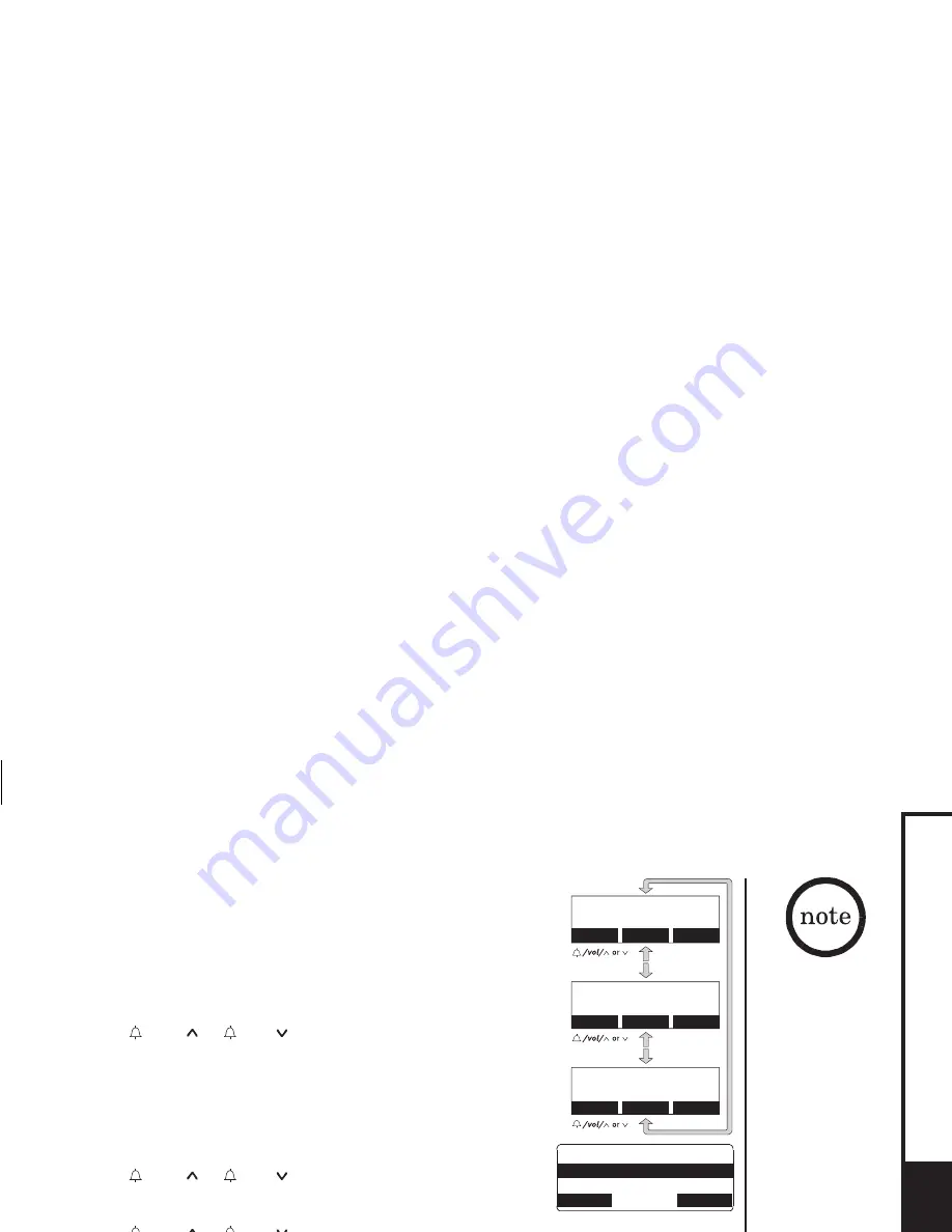 Uniden DSS7815 Series Owner'S Manual Download Page 31