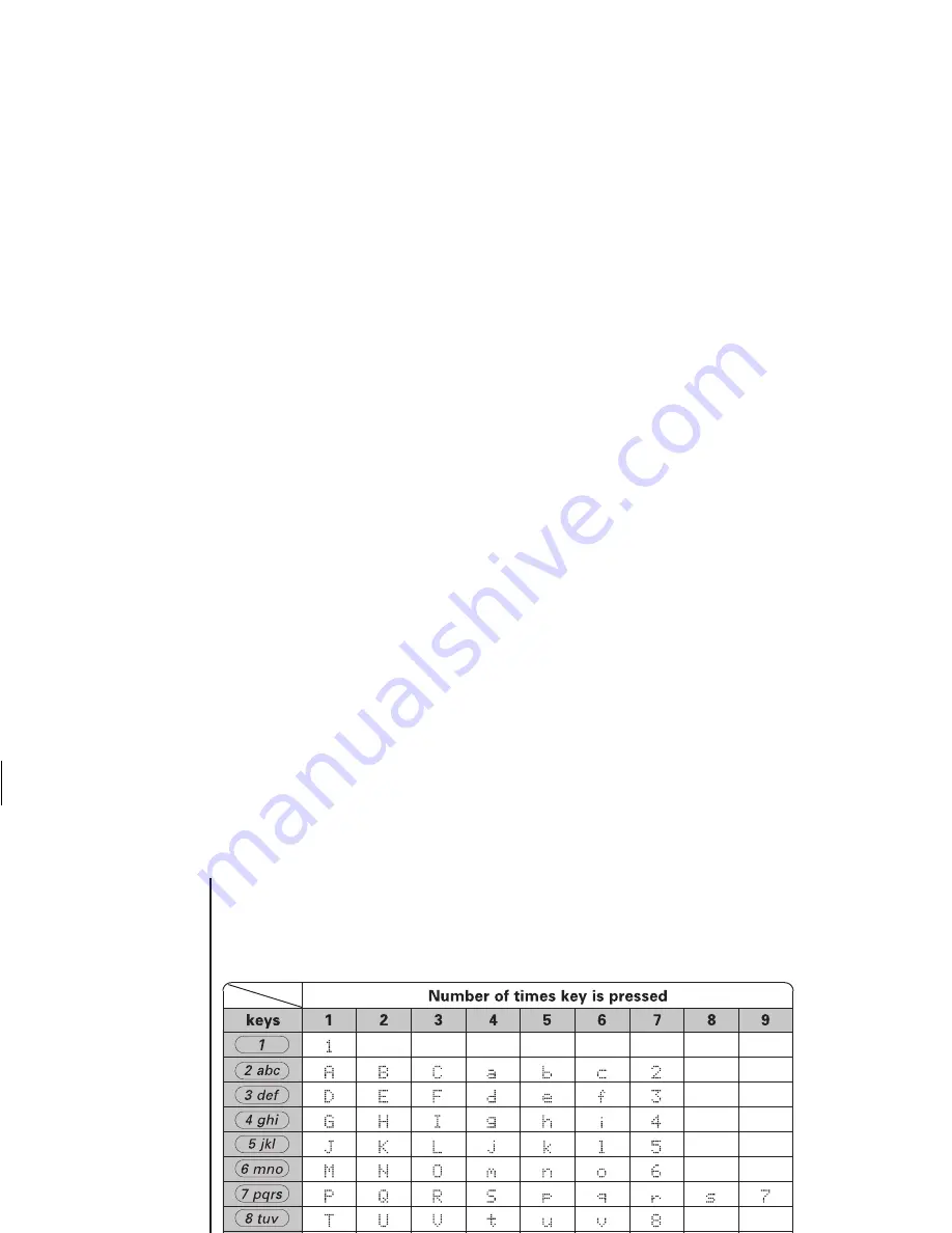 Uniden DSS7815 Series Owner'S Manual Download Page 38