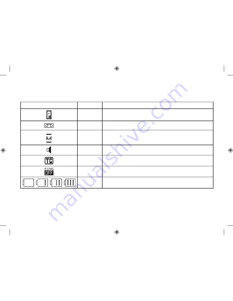 Uniden DSS7955+1 Series Owner'S Manual Download Page 10