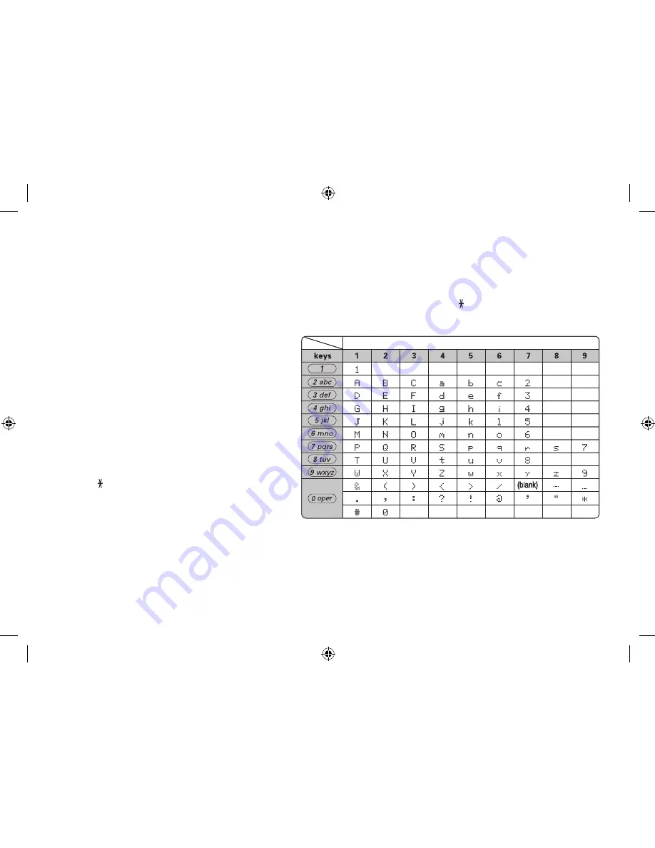 Uniden DSS7955+1 Series Owner'S Manual Download Page 14