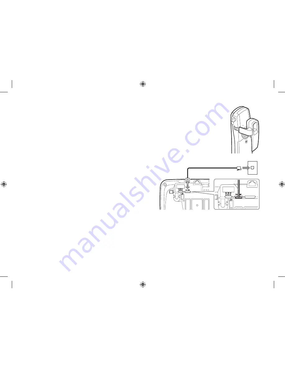 Uniden DSS7955+1 Series Owner'S Manual Download Page 20