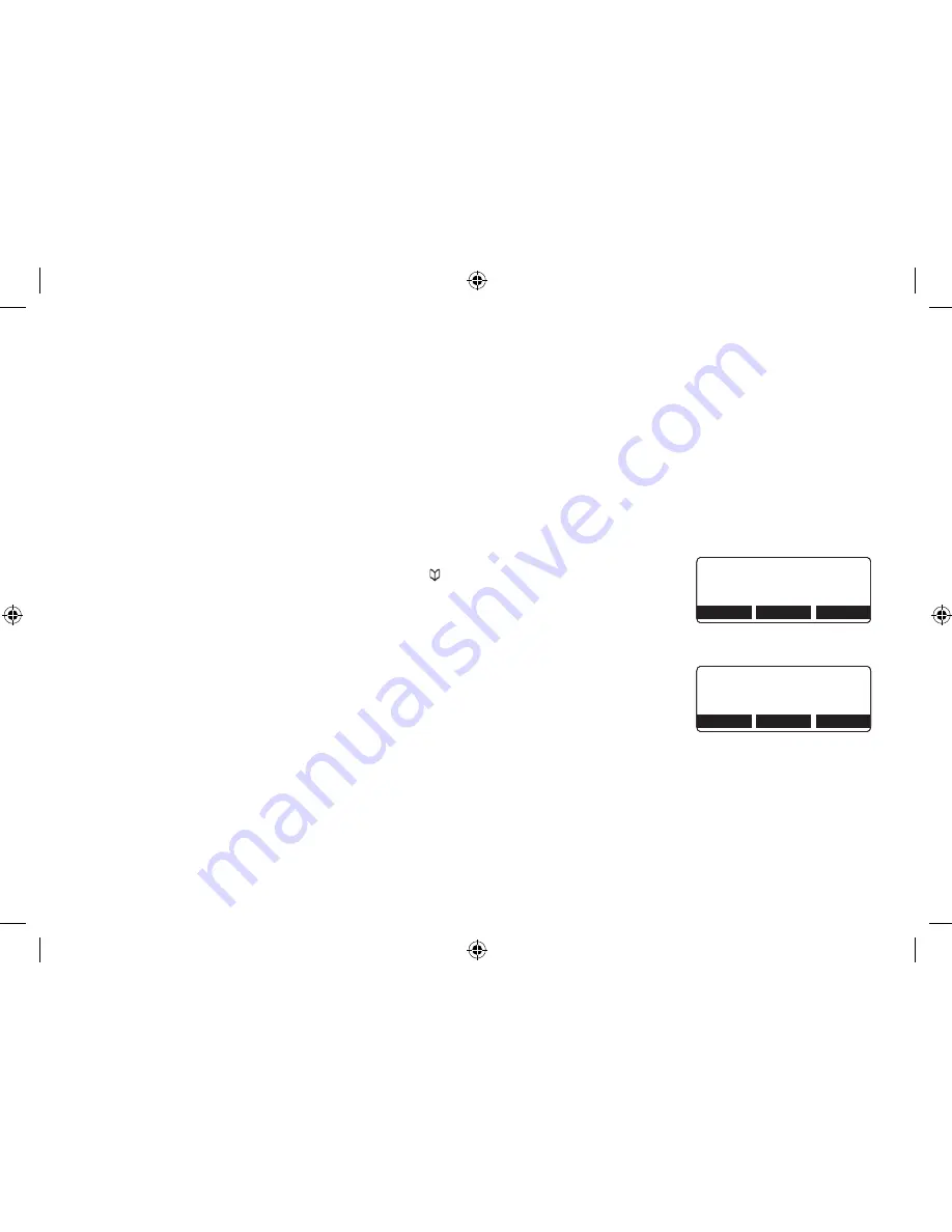 Uniden DSS7955+1 Series Owner'S Manual Download Page 28