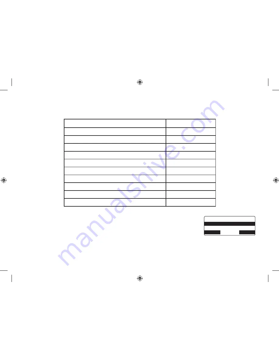 Uniden DSS7955+1 Series Owner'S Manual Download Page 34