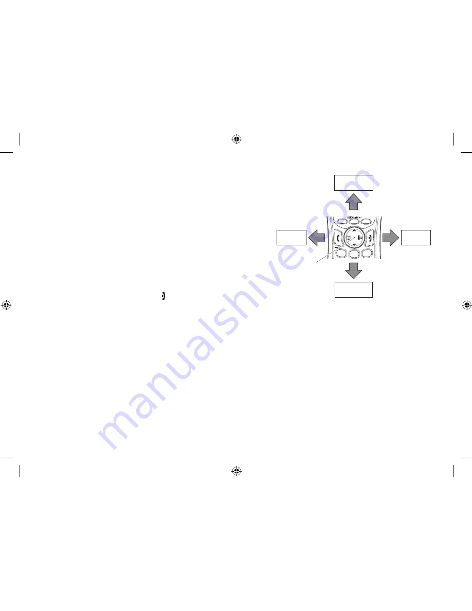 Uniden DSS7960+1 Owner'S Manual Download Page 12