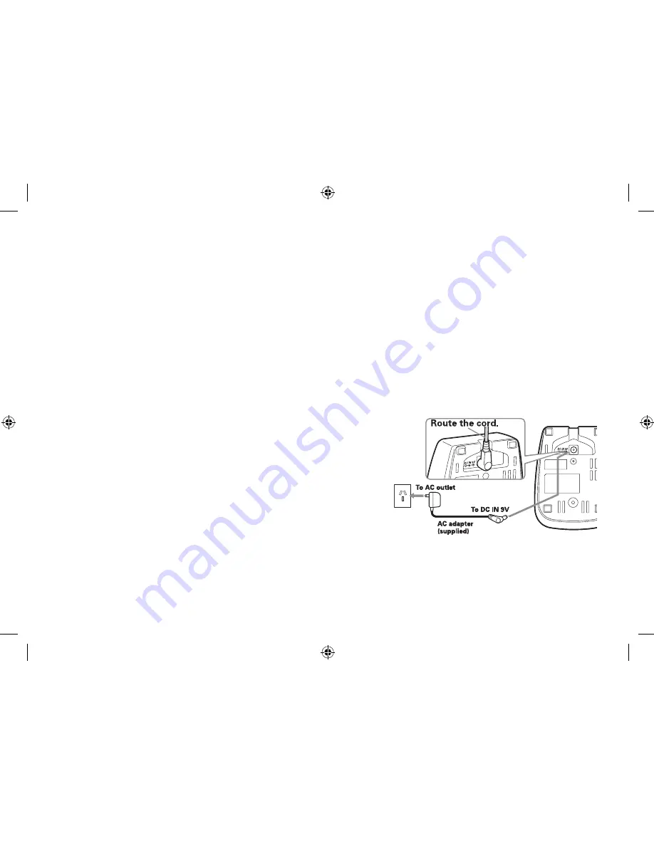 Uniden DSS7960+1 Owner'S Manual Download Page 28