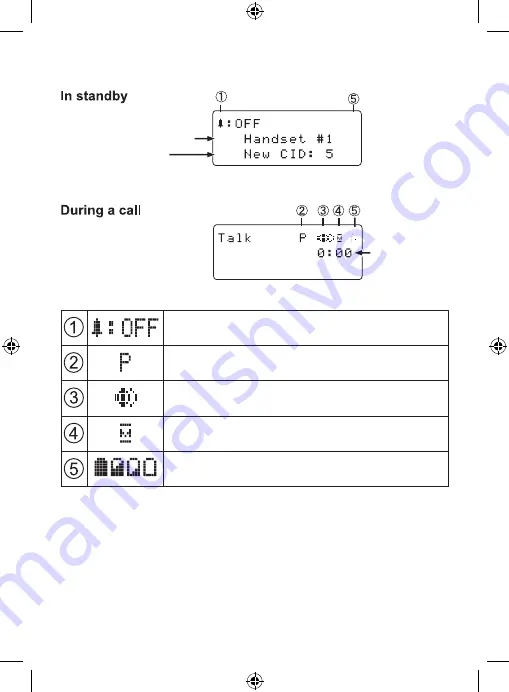 Uniden DSS8900 Series Owner'S Manual Download Page 9