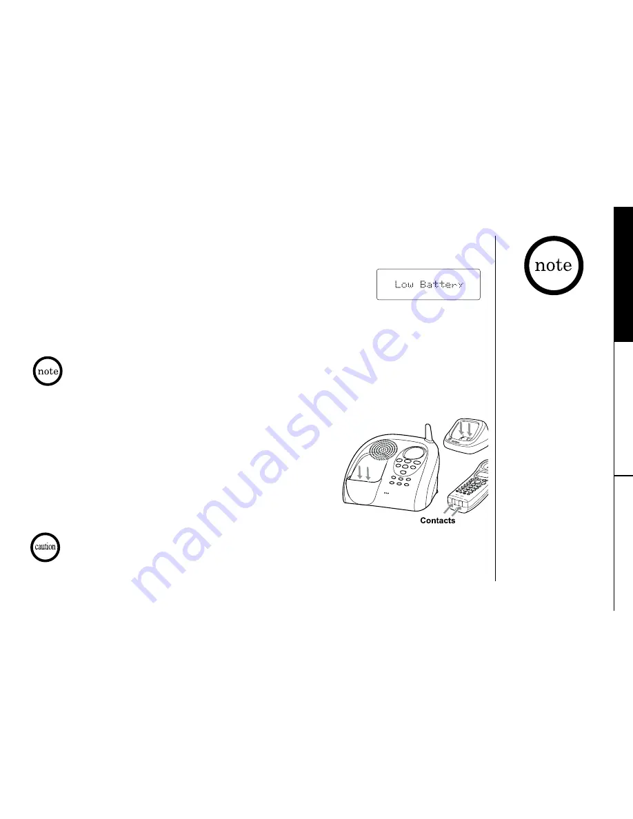 Uniden DXAI 5188-2 Series Owner'S Manual Download Page 9