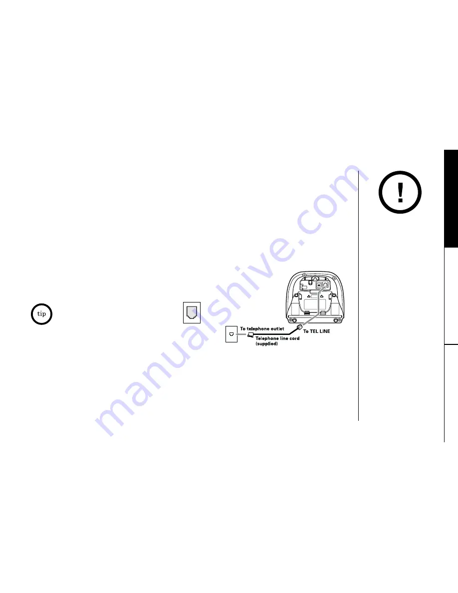 Uniden DXAI 5188-2 Series Owner'S Manual Download Page 11