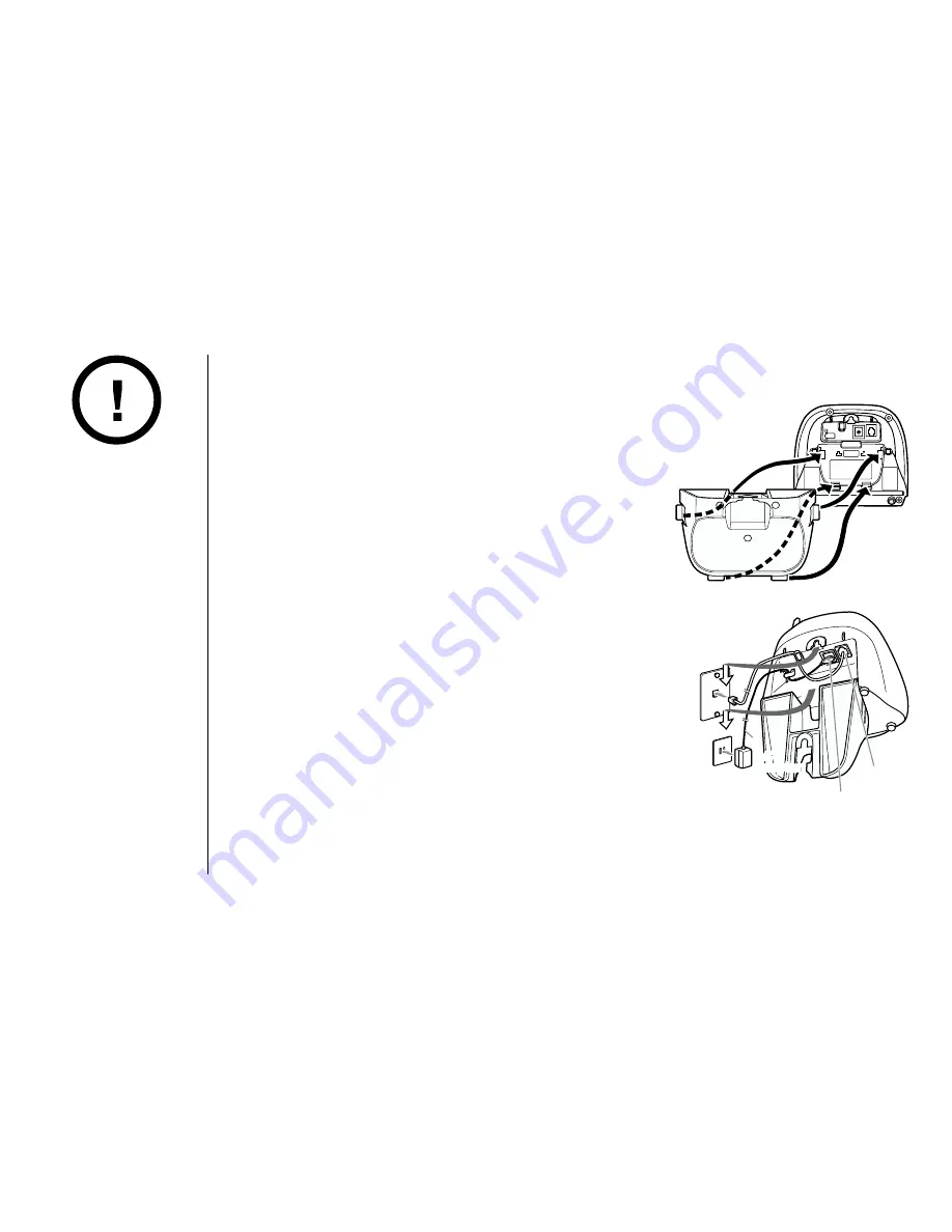 Uniden DXAI 5188-2 Series Owner'S Manual Download Page 12