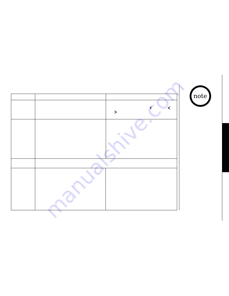 Uniden DXAI 5188-2 Series Owner'S Manual Download Page 19