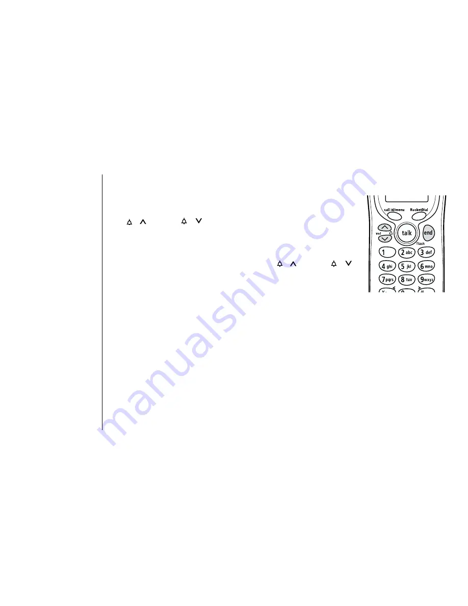 Uniden DXAI 5188-2 Series Owner'S Manual Download Page 20