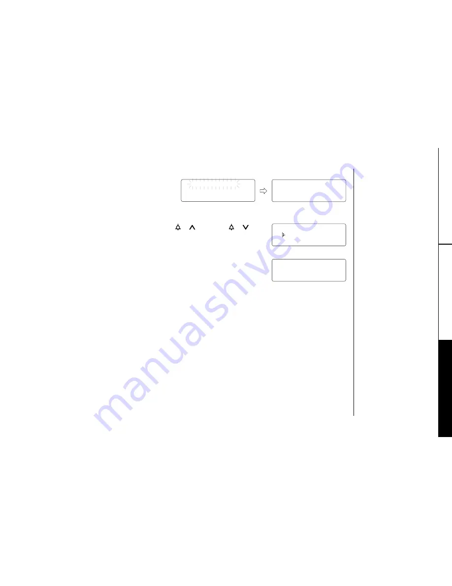 Uniden DXAI 5188-2 Series Owner'S Manual Download Page 27