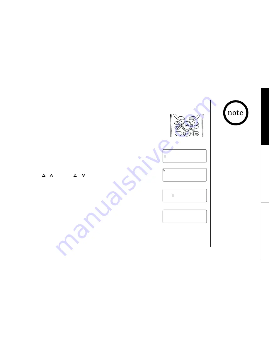 Uniden DXAI 5188-2 Series Owner'S Manual Download Page 31