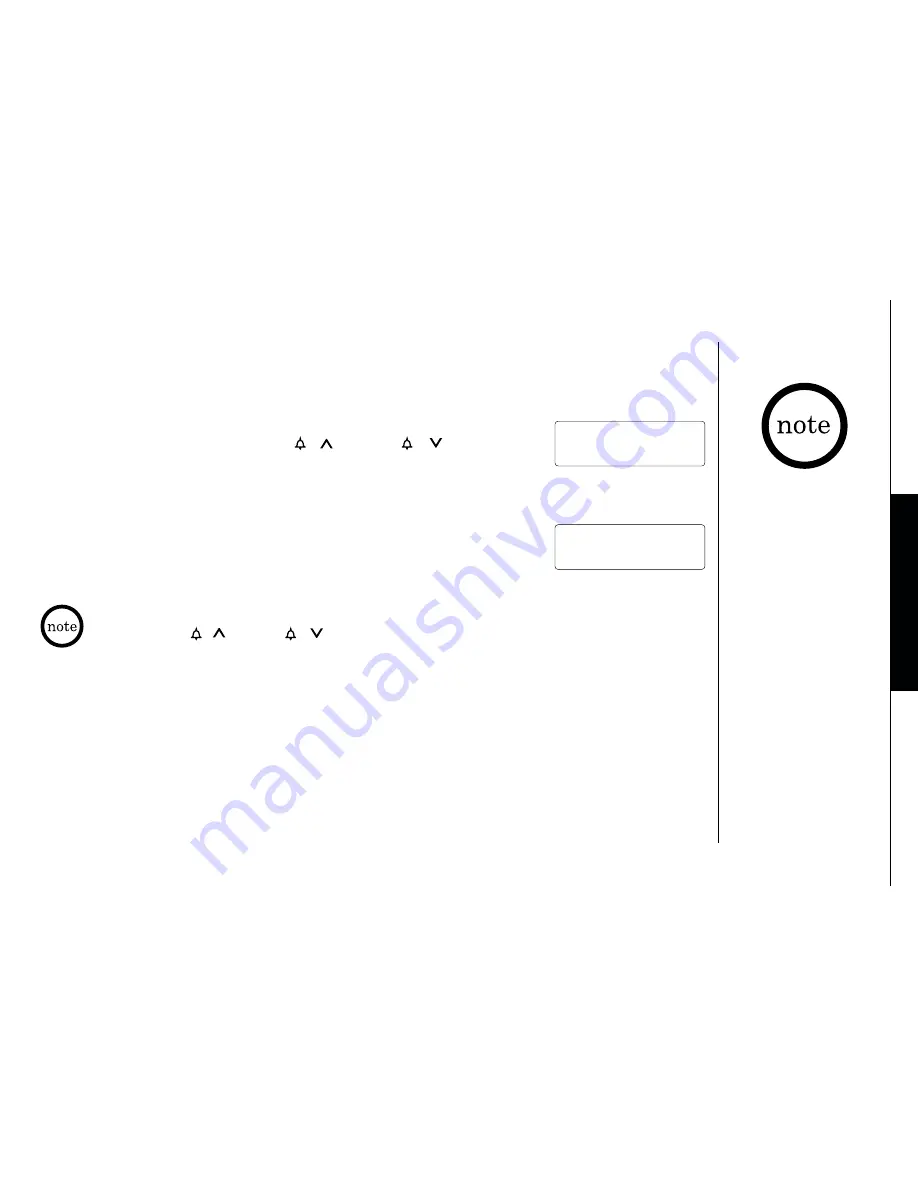 Uniden DXAI 5188-2 Series Owner'S Manual Download Page 37