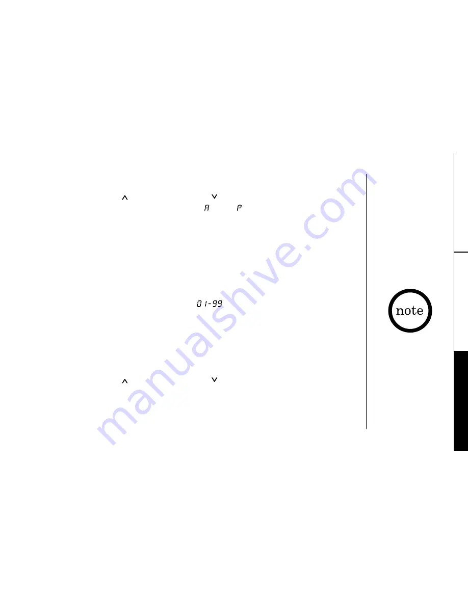 Uniden DXAI 5188-2 Series Owner'S Manual Download Page 43