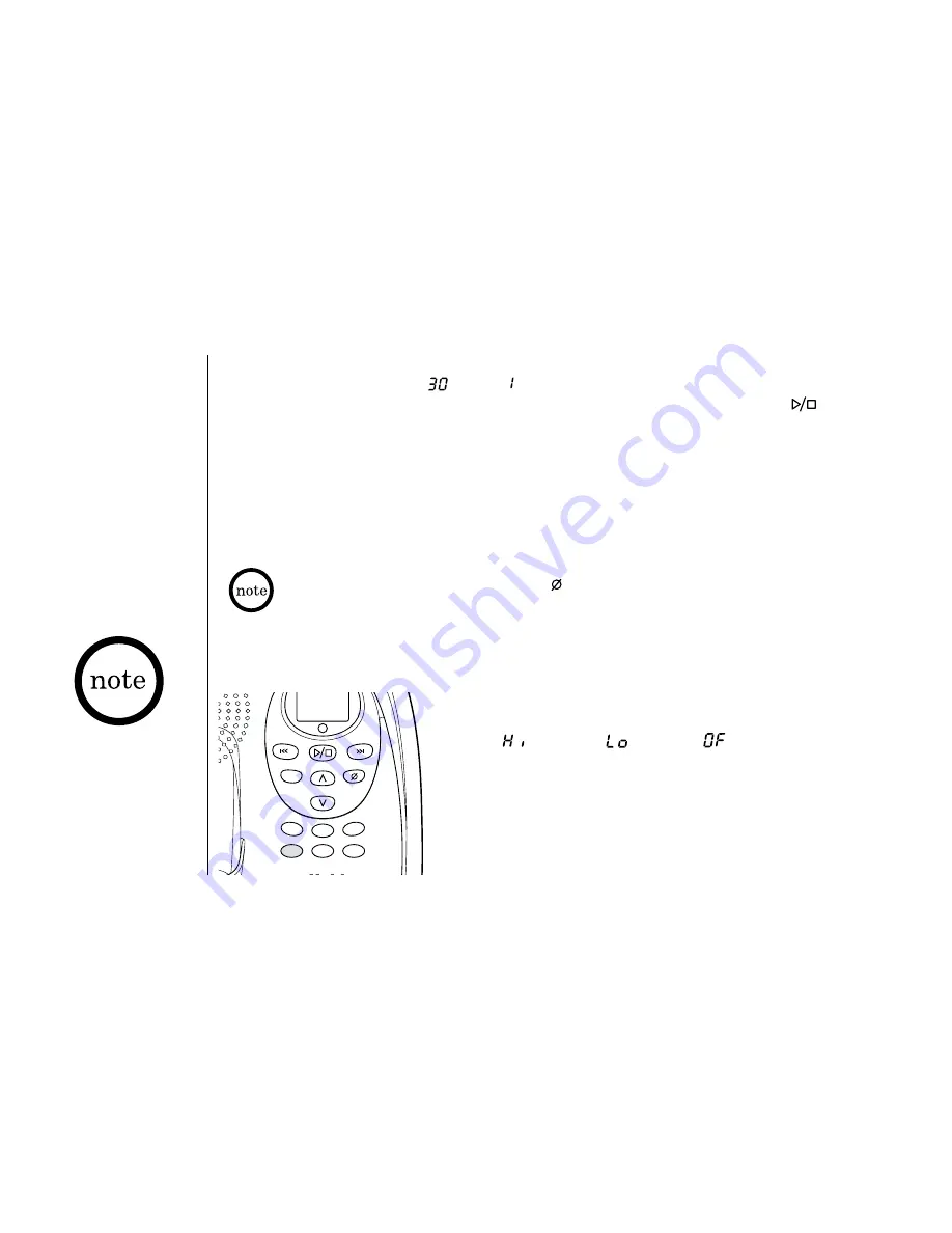 Uniden DXAI 5188-2 Series Owner'S Manual Download Page 48