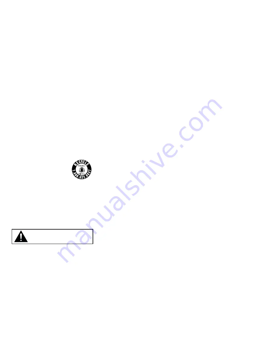 Uniden DXAI 5188-2 Series Owner'S Manual Download Page 64