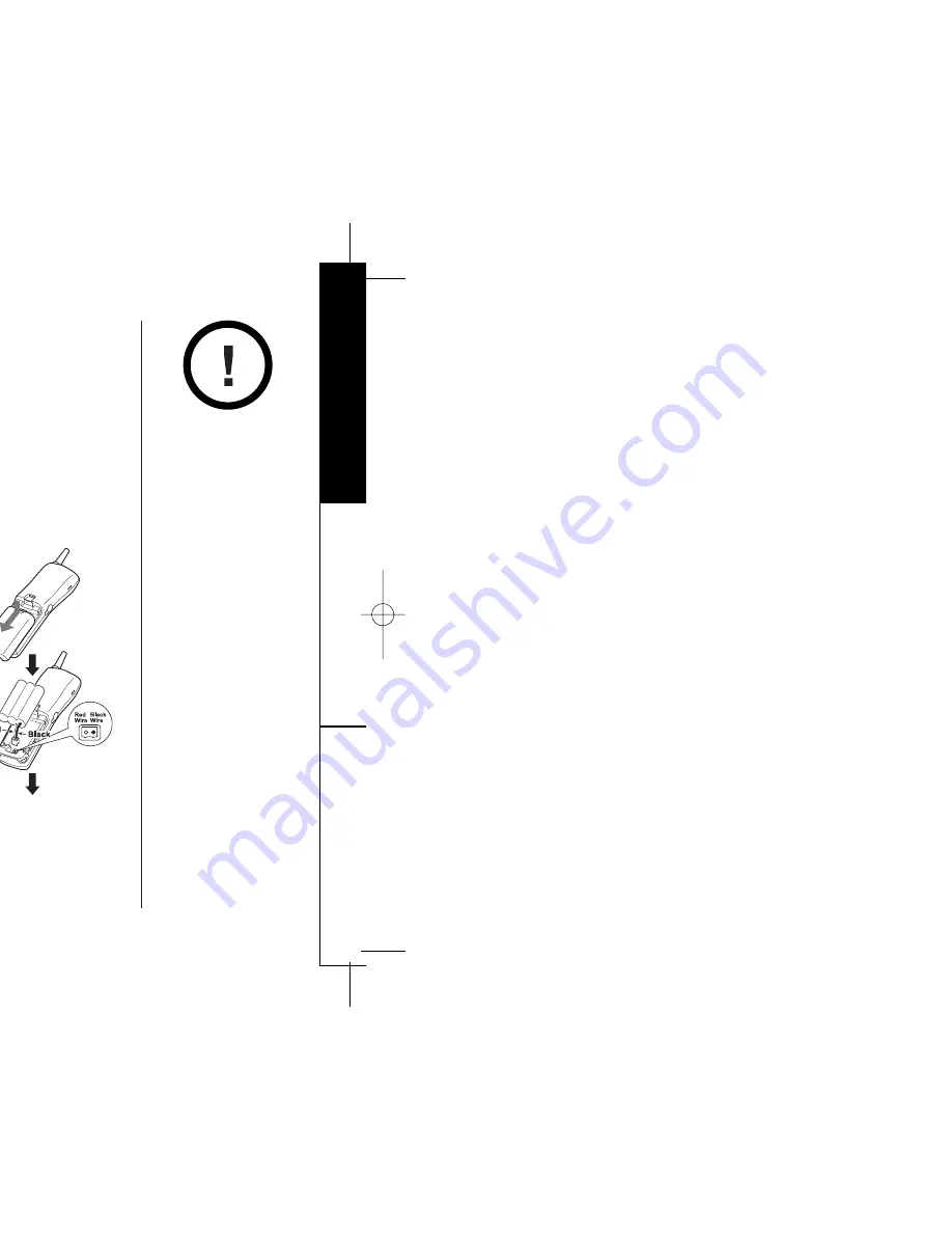 Uniden DXAI3288-2 Series Owner'S Manual Download Page 9