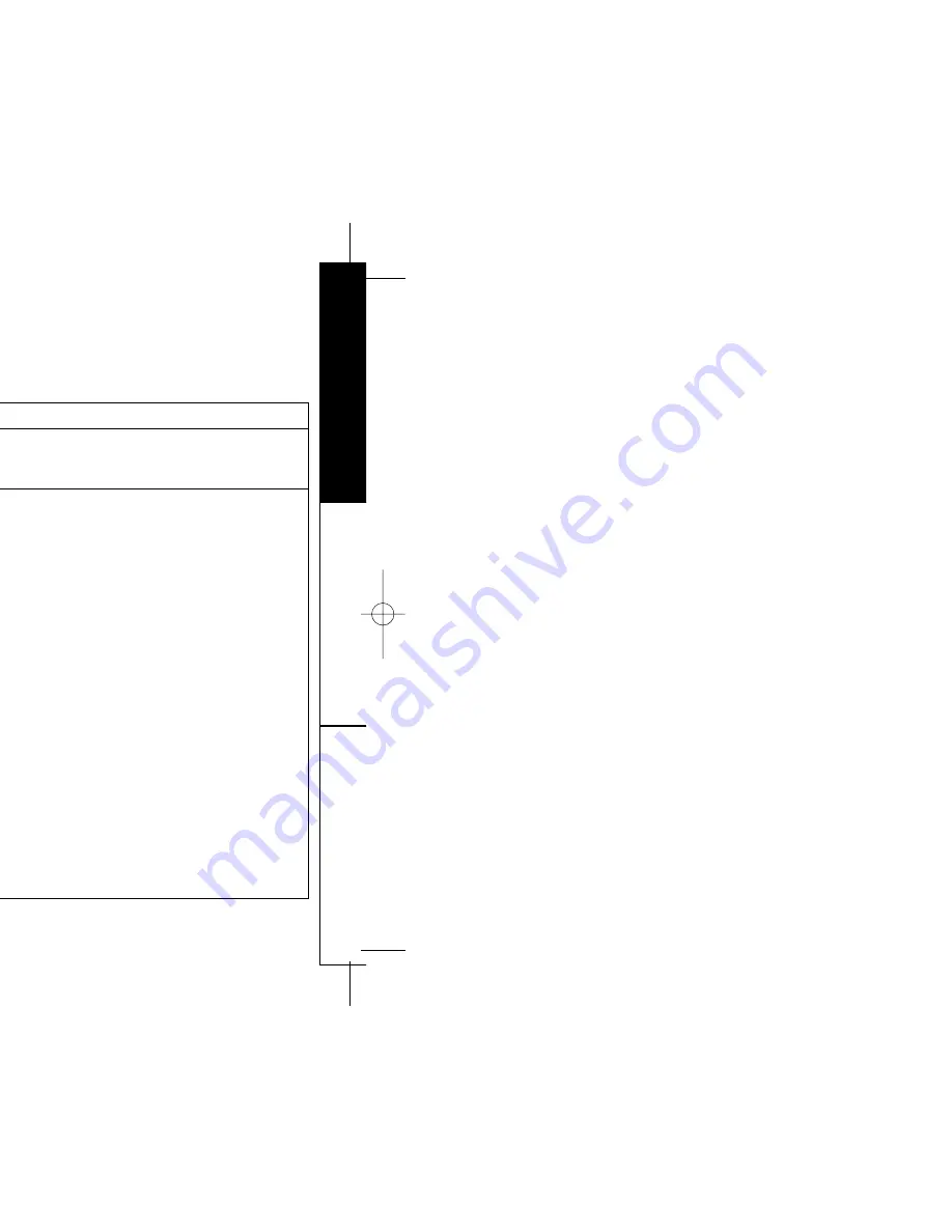 Uniden DXAI3288-2 Series Owner'S Manual Download Page 59