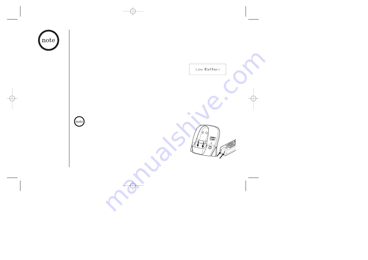 Uniden DXI386 Owner'S Manual Download Page 12