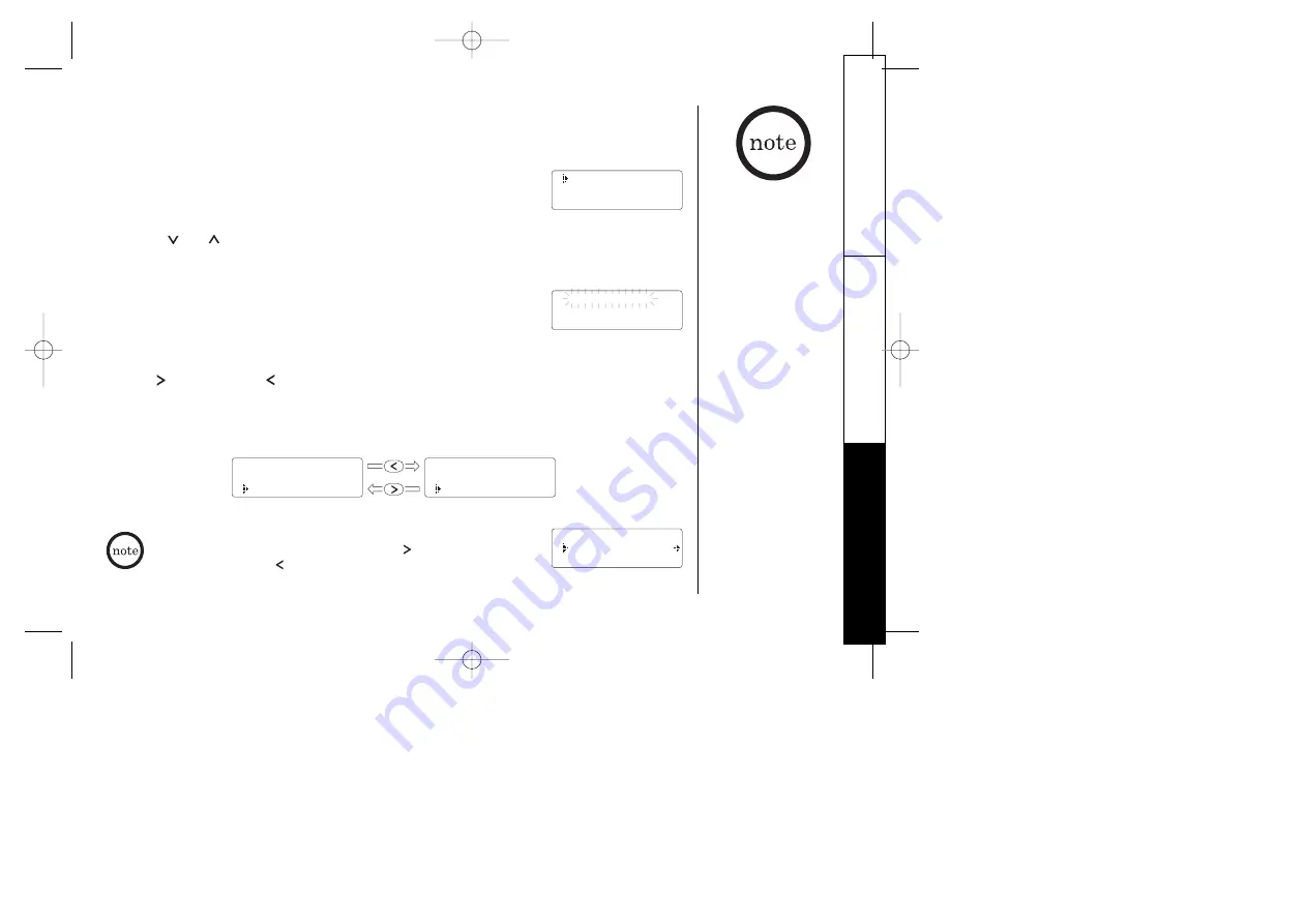 Uniden DXI386 Owner'S Manual Download Page 29