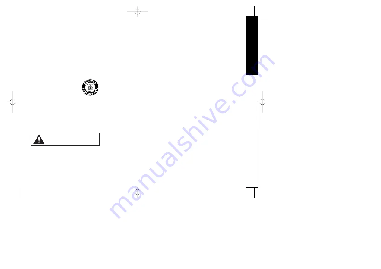 Uniden DXI386 Owner'S Manual Download Page 47