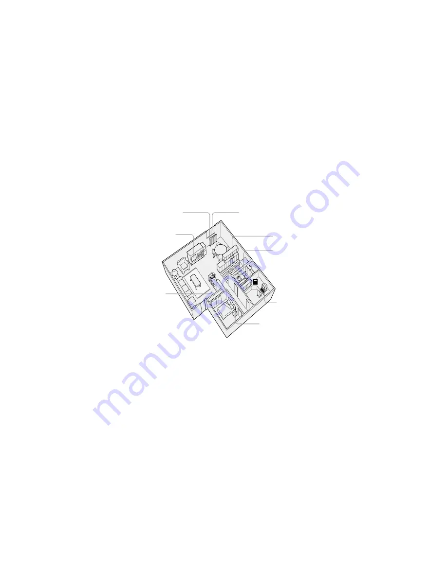 Uniden DXI4560-2 Guide Utilisateur Download Page 8