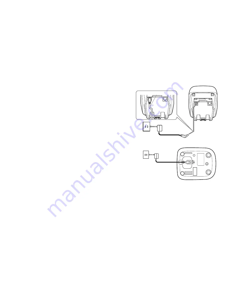 Uniden DXI4560-2 Guide Utilisateur Download Page 10