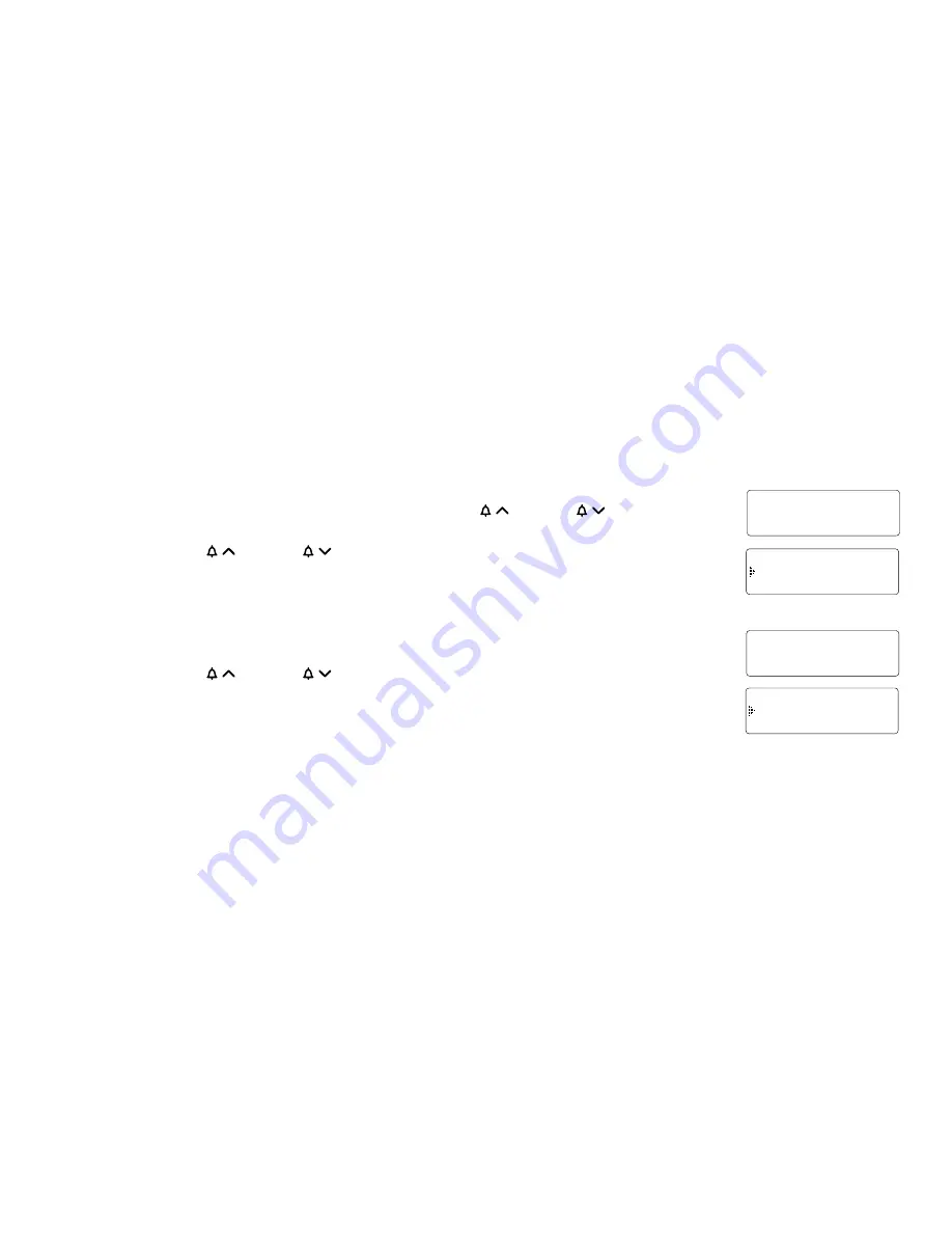 Uniden DXI4560-2 Guide Utilisateur Download Page 32