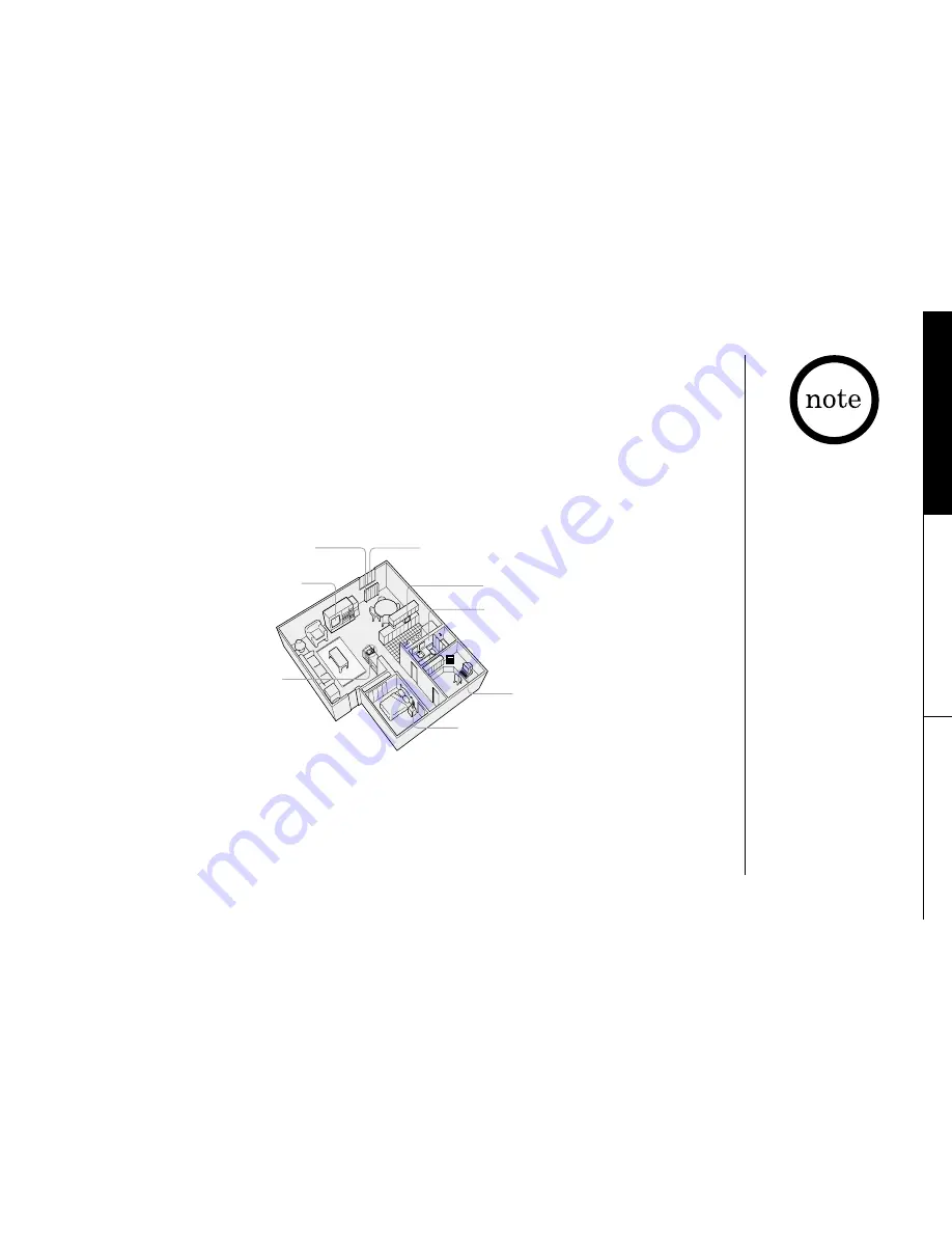 Uniden DXI5586-3 Series Owner'S Manual Download Page 7