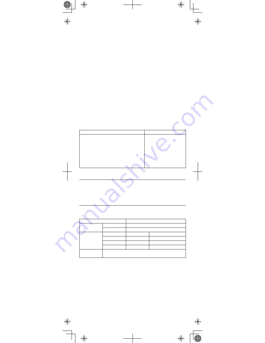 Uniden DXI8560-2 - DXI Cordless Phone Manual D'Utilisation Download Page 15