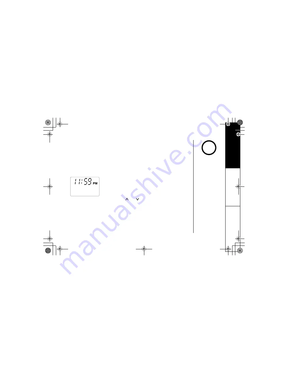 Uniden EWCI 936 Series Owner'S Manual Download Page 19