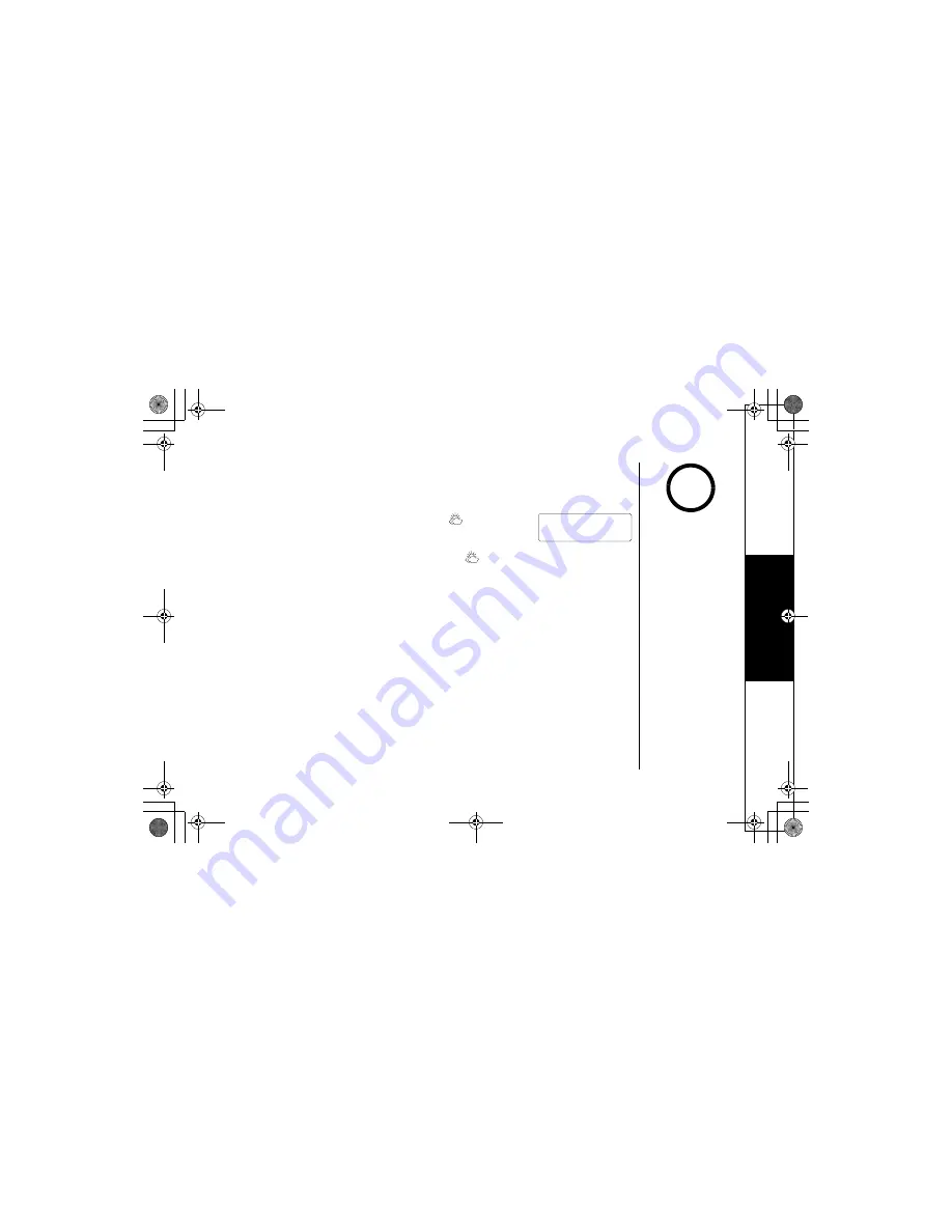 Uniden EWCI 936 Series Owner'S Manual Download Page 35