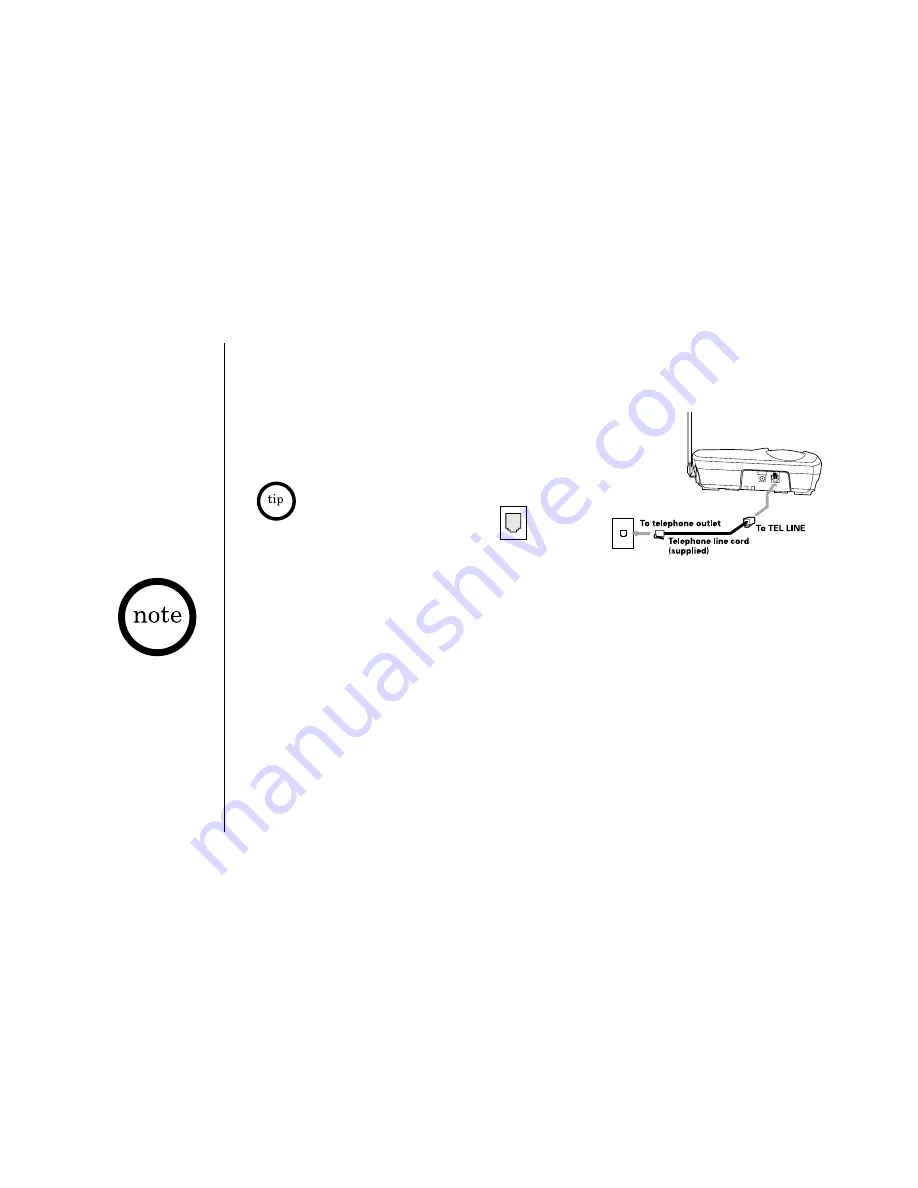 Uniden EXA2950 Owner'S Manual Download Page 12