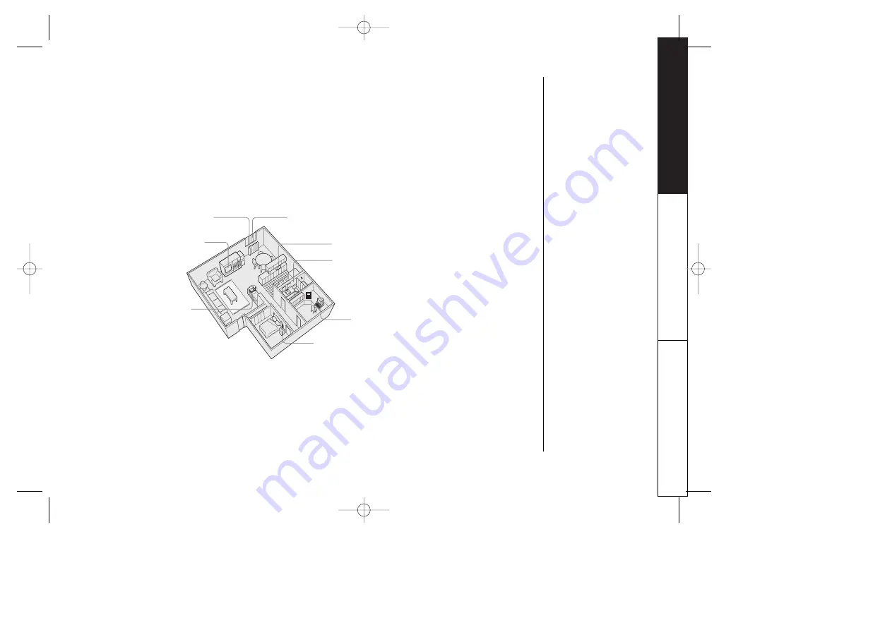 Uniden EXAI378 Owner'S Manual Download Page 11