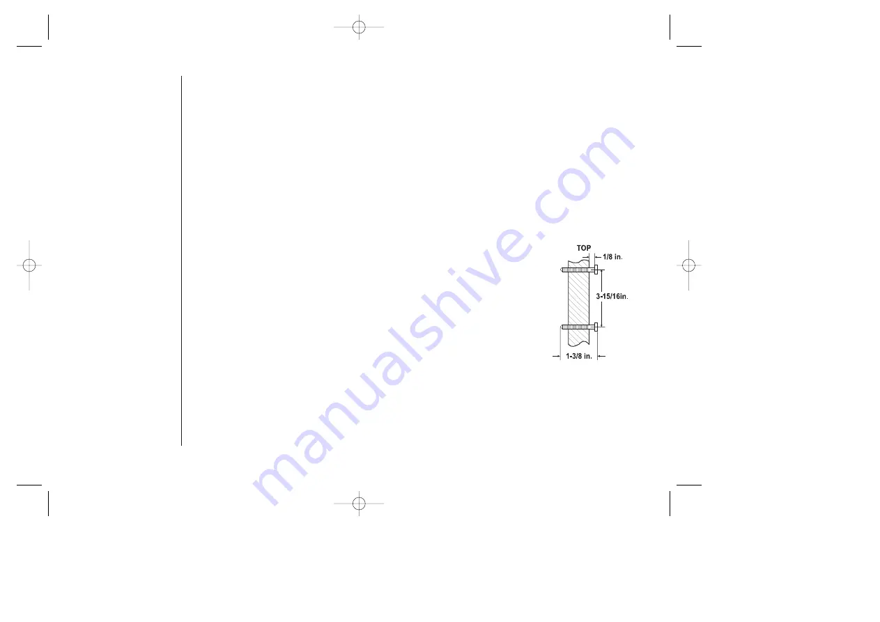 Uniden EXAI378 Owner'S Manual Download Page 16