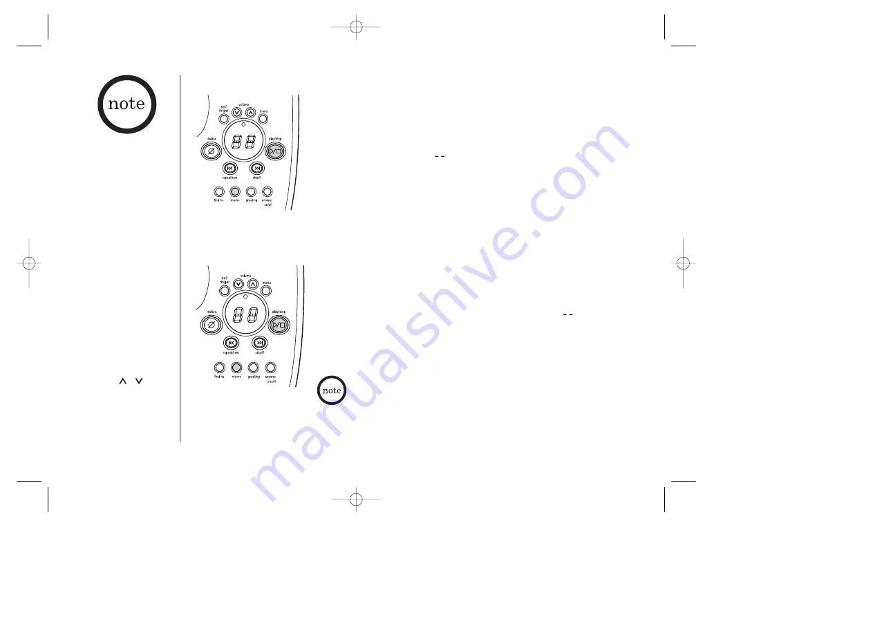 Uniden EXAI378 Owner'S Manual Download Page 52