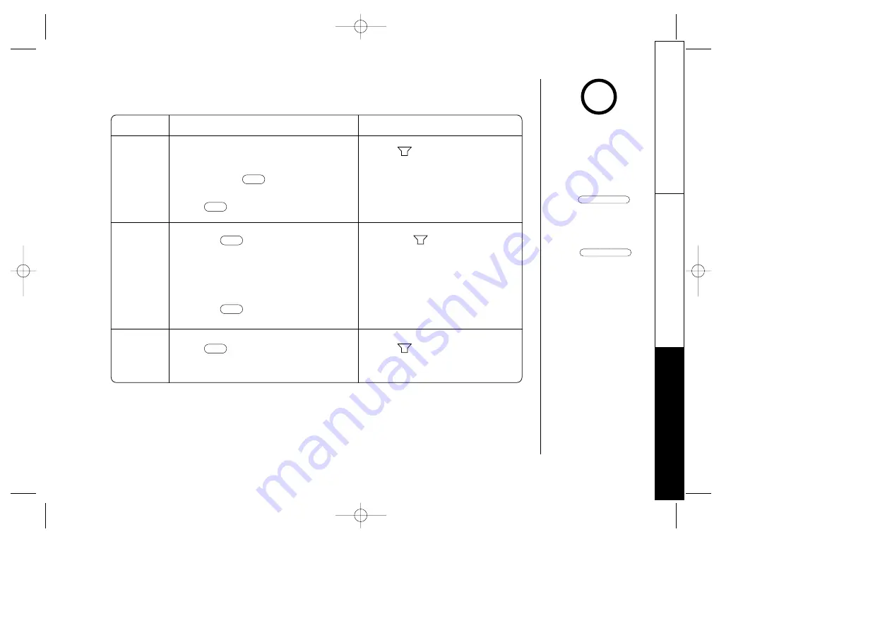 Uniden EXAI3985 Owner'S Manual Download Page 19