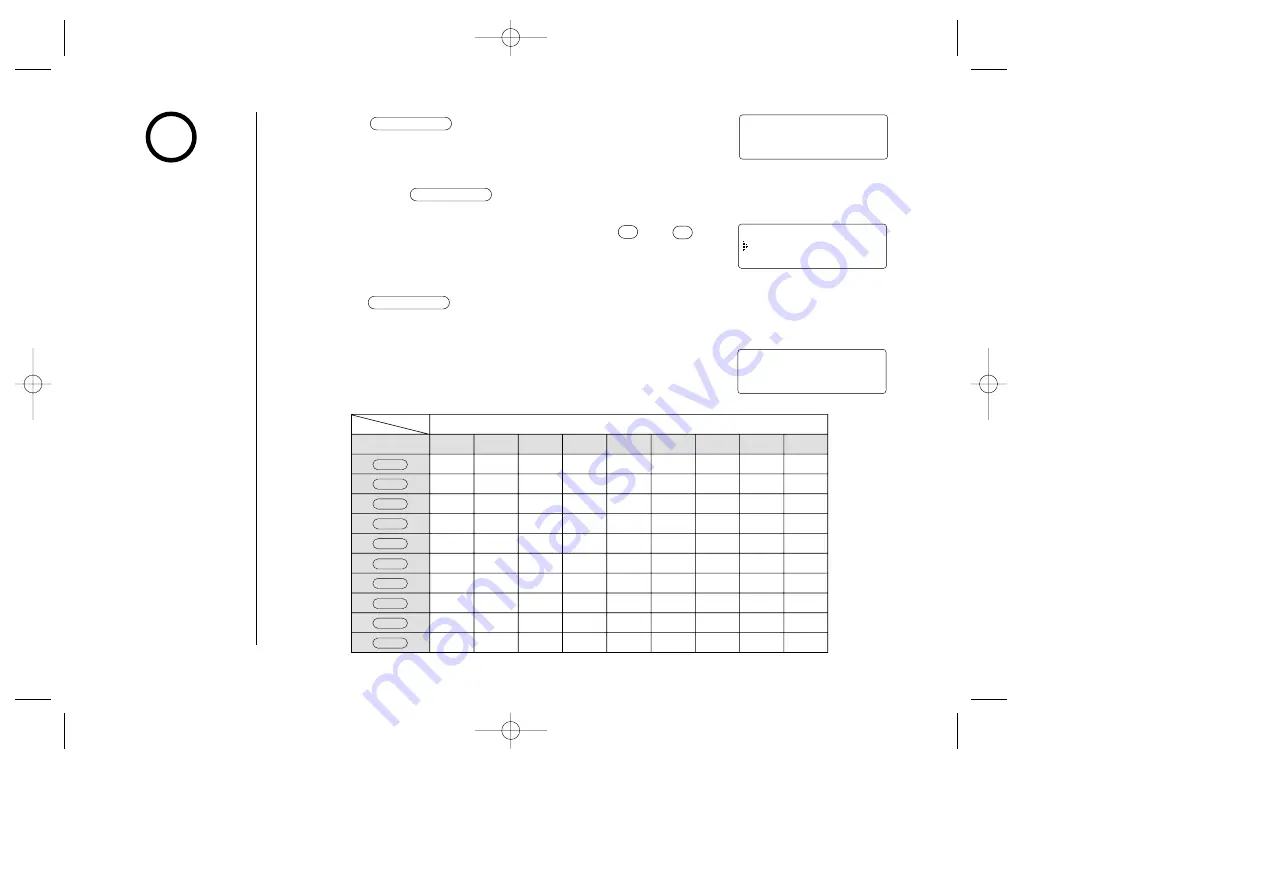 Uniden EXAI3985 Owner'S Manual Download Page 24