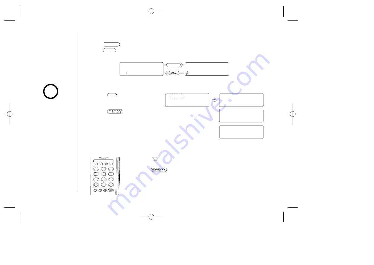 Uniden EXAI3985 Owner'S Manual Download Page 26