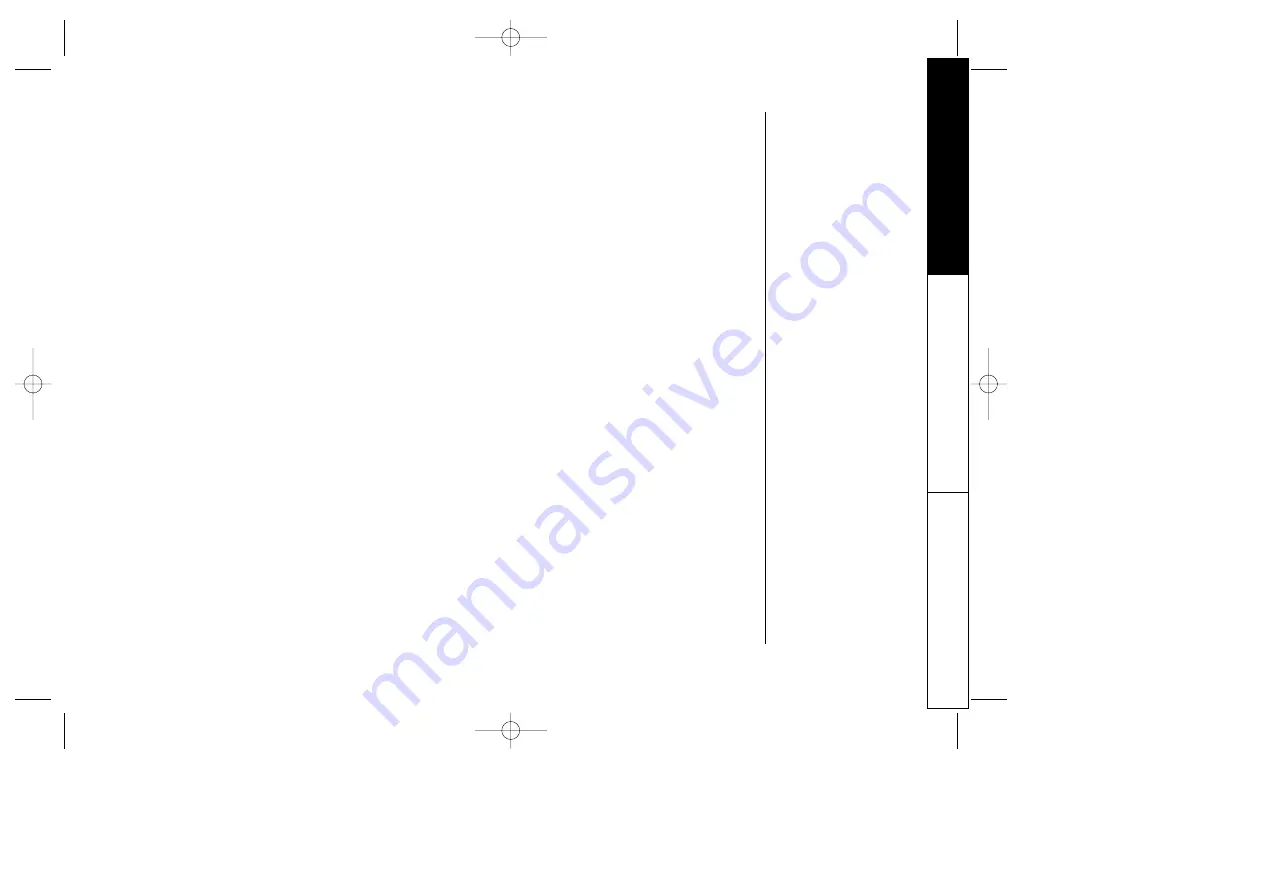 Uniden EXAI3985 Owner'S Manual Download Page 41