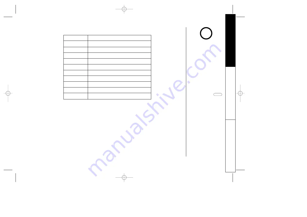 Uniden EXAI3985 Owner'S Manual Download Page 53