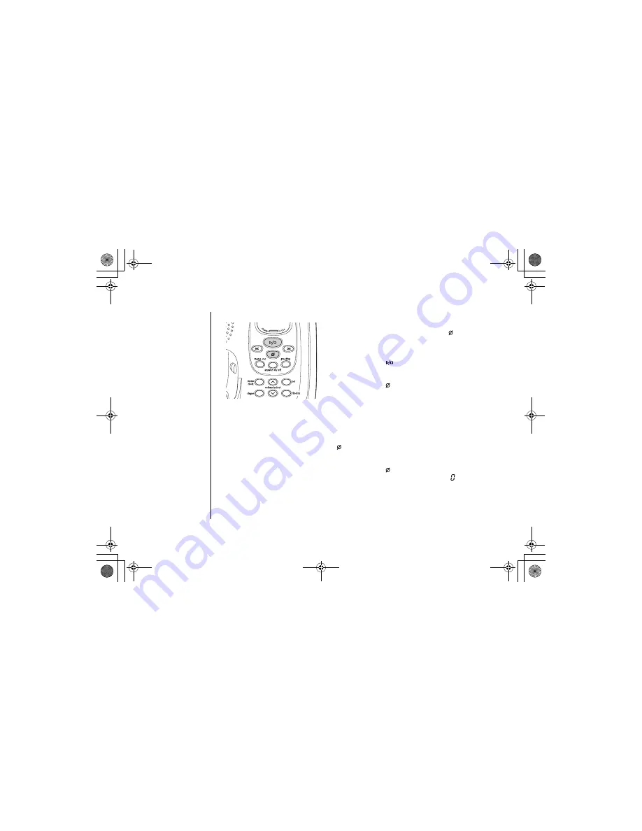 Uniden EXAI7248i Manual De Usuario Download Page 44